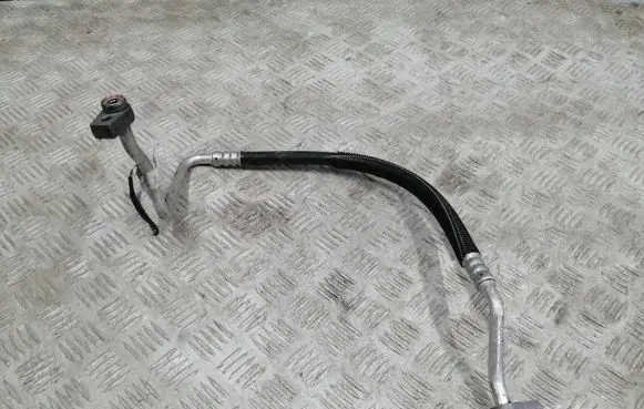 Ford Focus Air conditioning (A/C) pipe/hose JX6119N601AA 29111903AP