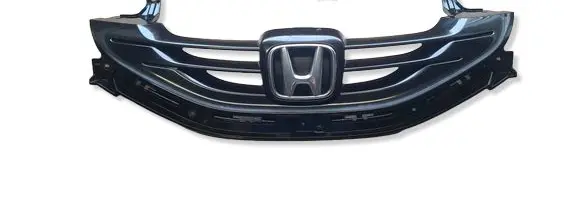 Honda Civic IX Front bumper upper radiator grill 71121TV0E010M1