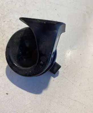 BMW 1 E81 E87 Horn signal
