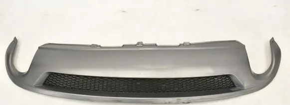 Audi A5 8T 8F Rear bumper trim bar molding 8T0807521D