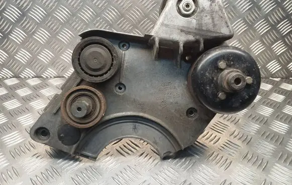 Volkswagen PASSAT B5 Viscous fan clutch 059121313F 059119145A