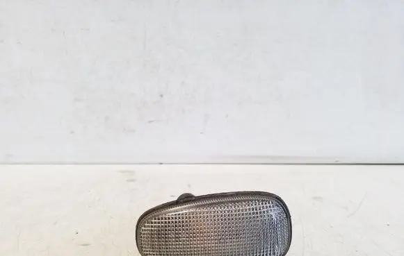 Opel Zafira A Front fender indicator light