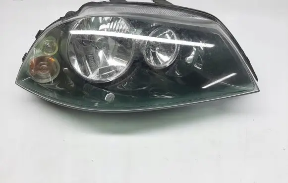 Seat Cordoba (6L) Headlight/headlamp 6L1941006A