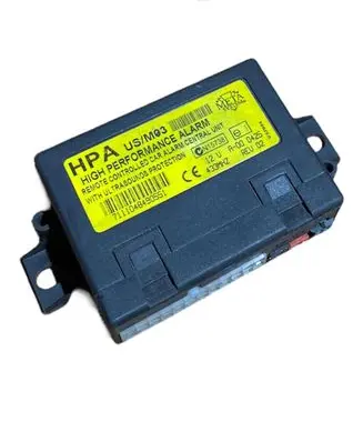 Audi A6 S6 C7 4G Other control units/modules A000425