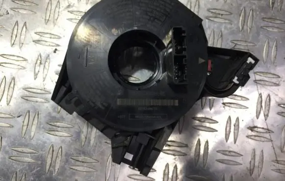Ford Focus Airbag slip ring squib (SRS ring) 98ab14a664bf 98ab13n064ag
