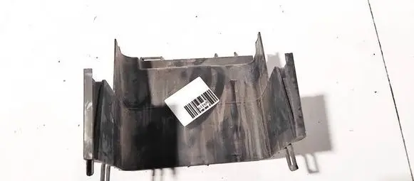 Skoda Octavia Mk2 (1Z) Battery box tray 1k0915336b