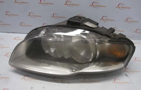 Audi A4 S4 B7 8E 8H Headlight/headlamp 8E0941003AK