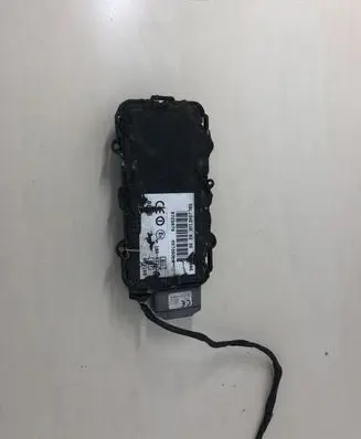 Volkswagen Golf IV Phone control unit/module 5RLJ34E1UK 072D070