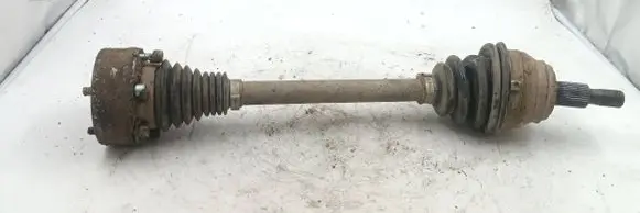 Audi A3 S3 8L Front driveshaft A3AK