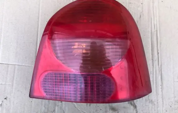 Renault Twingo I Rear/tail lights