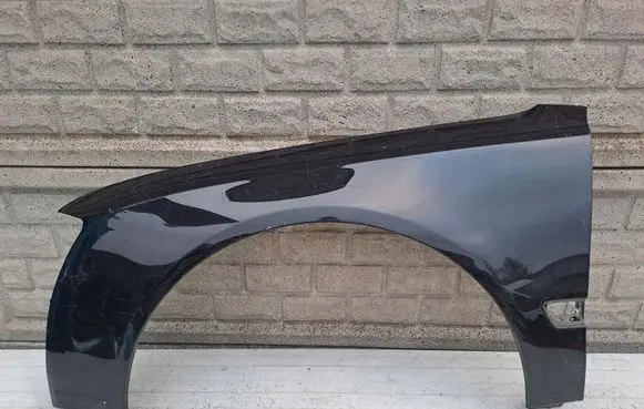 Audi A8 S8 D3 4E Front wheel arch liner splash guards ADAVIIDIII