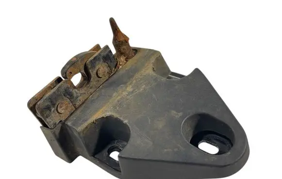 Renault Trafic III (X82) Loading door lock 198009182