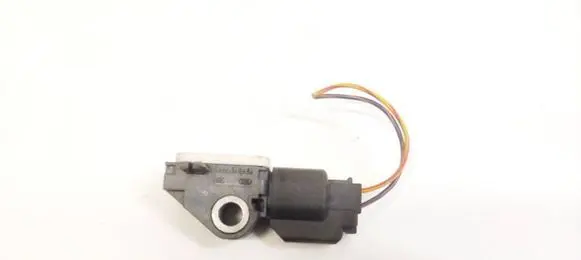 Volvo V70 Airbag deployment crash/impact sensor 31264395