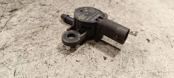 Jaguar XE Airbag deployment crash/impact sensor GX7314B750AB