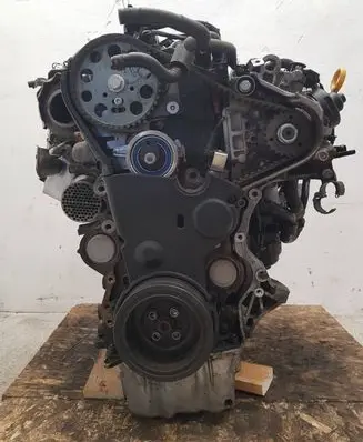 Skoda Kodiaq Engine DFHA DFH