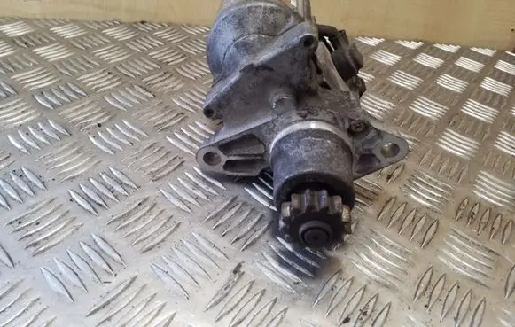 Toyota RAV 4 (XA20) Starter motor 2810074270 2280006273