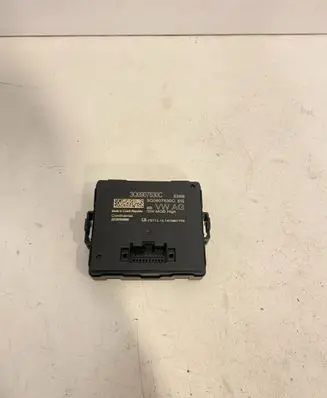 Skoda Superb B8 (3V) Gateway control module 3Q0907530C