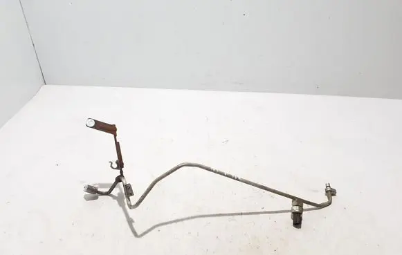 Renault Koleos II Air conditioning (A/C) pipe/hose 924405891R