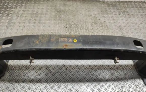 Volkswagen Phaeton Front bumper cross member 3D0807105