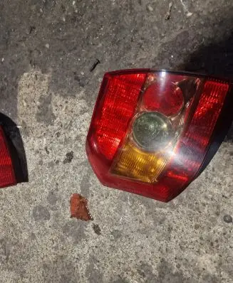 Toyota Corolla E120 E130 Rear/tail lights