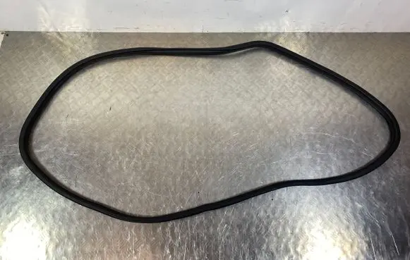 KIA Telluride Rear door rubber seal (on body) 