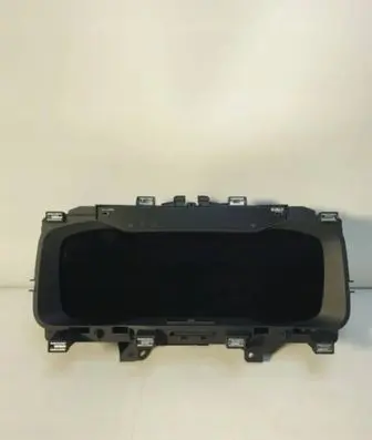 Volkswagen Golf VII Speedometer (instrument cluster) 5G1920791B