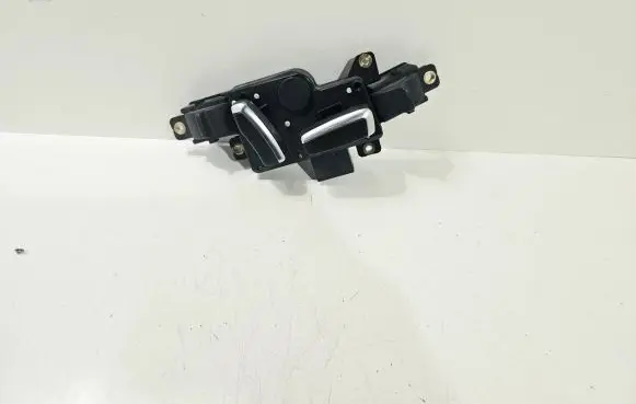 Audi A8 S8 D3 4E Seat control switch 4E9959766