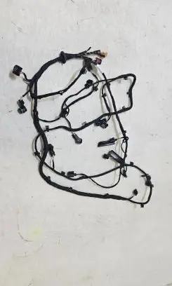Bentley Continental Parking sensor (PDC) wiring loom 3SD971104DP