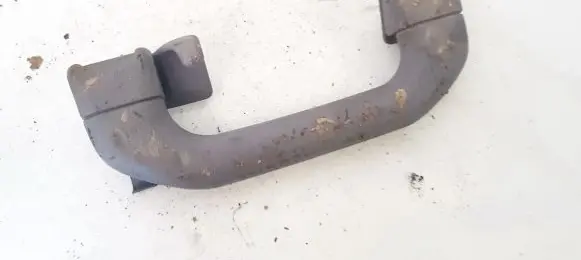 Audi A3 S3 8L Rear interior roof grab handle 1h0857807