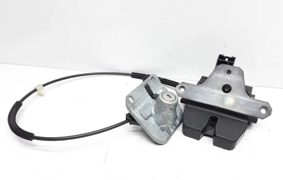 Volvo S60 Tailgate/trunk/boot lock/catch/latch 31278384 31253043