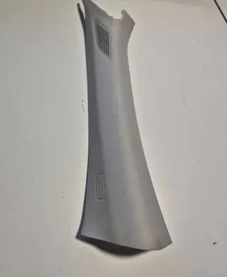 (A) pillar trim