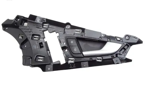 Audi A7 S7 4G Front door interior handle 4G8837020A 4G8962108