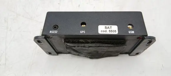 Mercedes-Benz ML W164 Aerial GPS antenna 5505