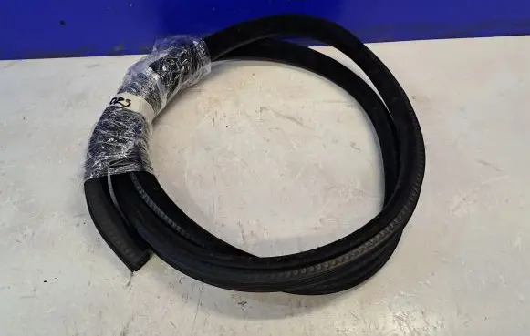 Jaguar XE Rubber seal rear door GX73253A10A