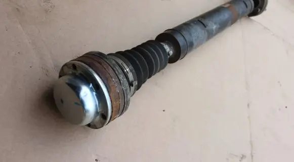 Ford Ranger Drive shaft (set) AB394A376AD