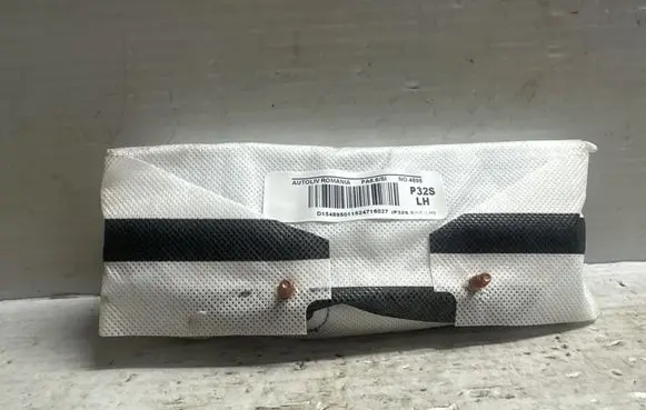 Nissan Qashqai Air suspension bag AL4EA159180939