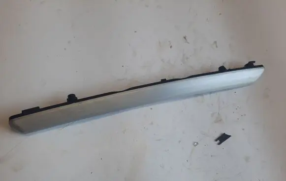 Audi A3 S3 8V Front door trim bar 8V4867409