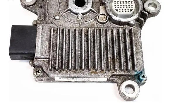 Mazda CX-9 Gearbox control unit/module AW23189E1D