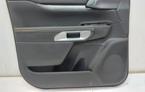 Ford Ranger IV Front door card panel trim FORDTAPLP