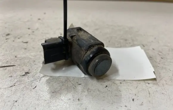 Peugeot 407 Parking PDC sensor 9650935277ZW 0263003268 5197D