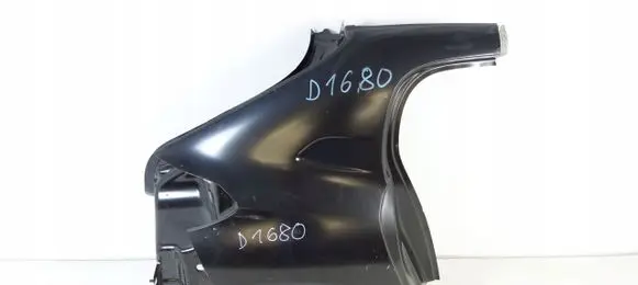 Peugeot 208 Engine bonnet/hood