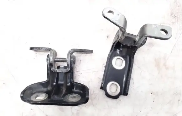 Opel Astra J Rear door hinge set 