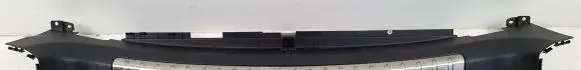 BMW X6 E71 Trunk/boot sill cover protection 6981004