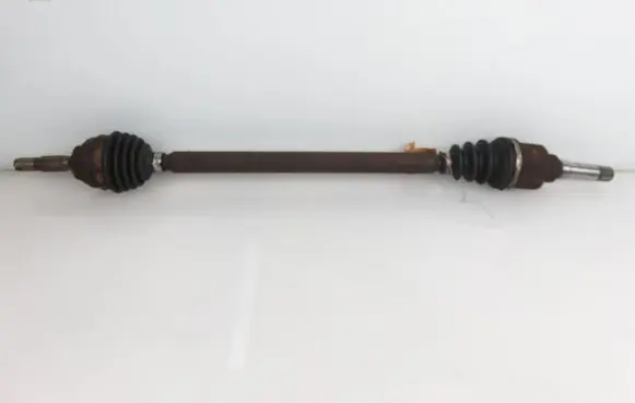Citroen C2 Front driveshaft 