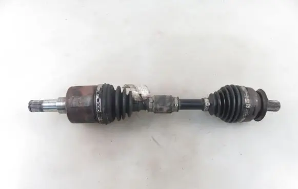 Mazda 3 I Front driveshaft