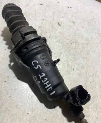 Citroen C5 Clutch slave cylinder 