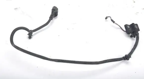Volvo V40 Steering angle sensor 580600271