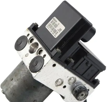 Skoda Superb B5 (3U) ABS Pump 3U0614517D 0265950063 0265225139