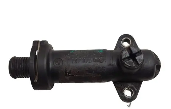 BMW 5 E60 E61 EGR thermostat 7787870
