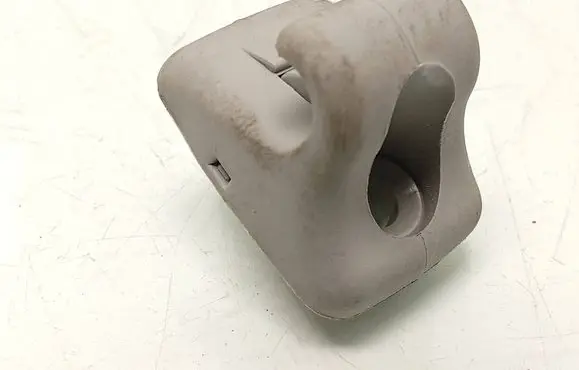 Hyundai ix20 Sun visor clip/hook/bracket 